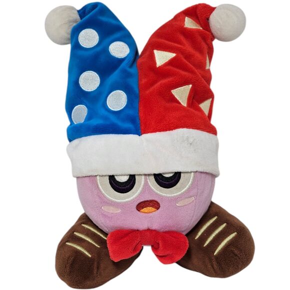 Nintendo Kirby Plush ALL STAR COLLECTION San El Little Buddy Collectible Toy - Picture 1 of 6
